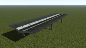 Canopy Hagen Platform