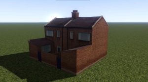 House Terr Brick 01