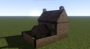 House Terr Brick 02