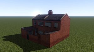 House Terr Brick 03