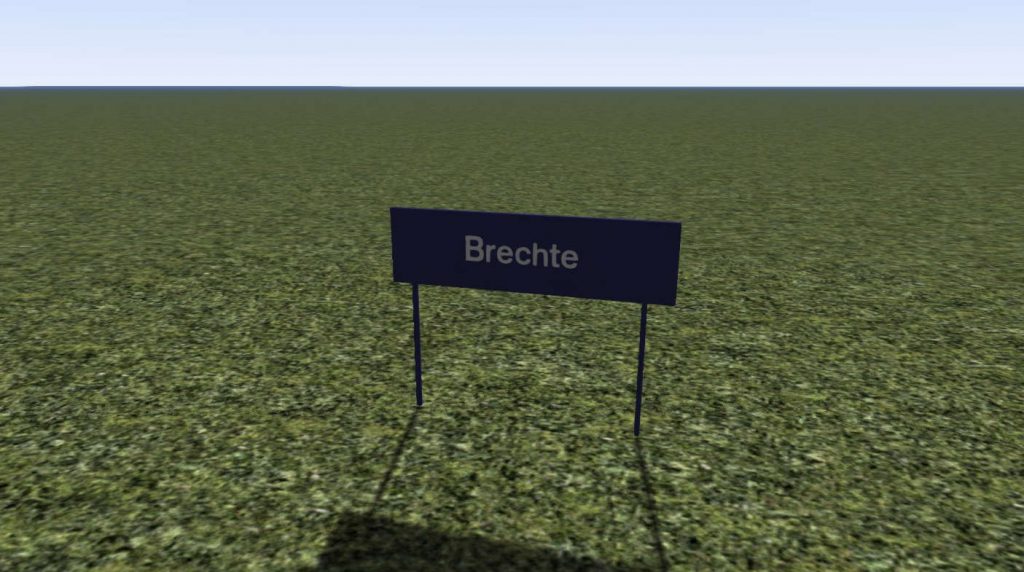 Sign DE Brechte